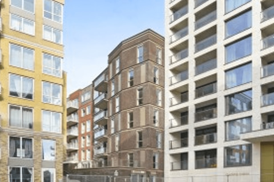 Appartement huren in Diemen