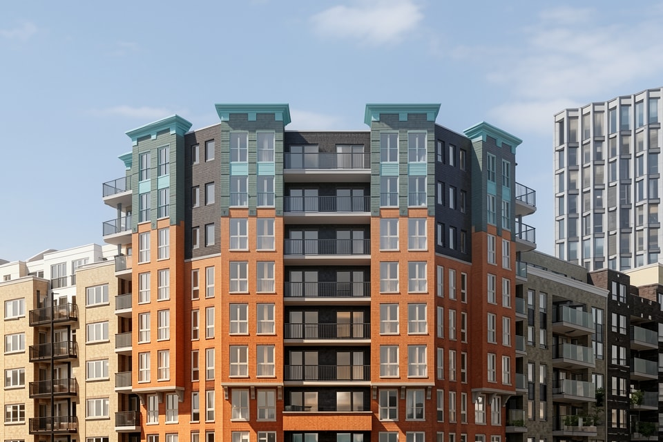 Appartement huren in Diemen