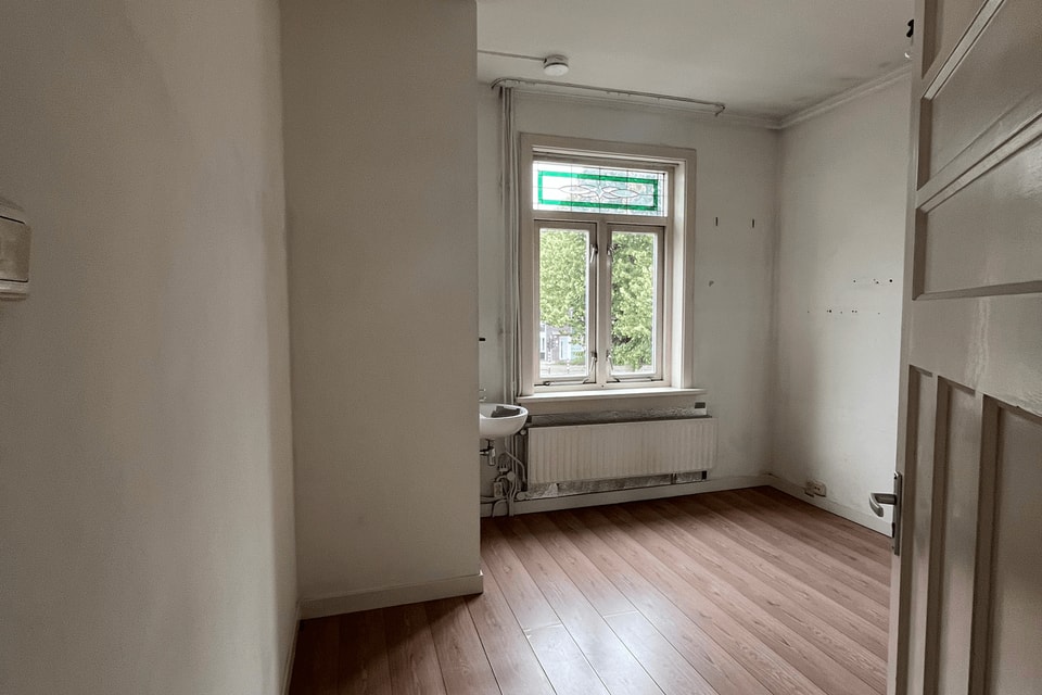 Kamer huren in Tilburg