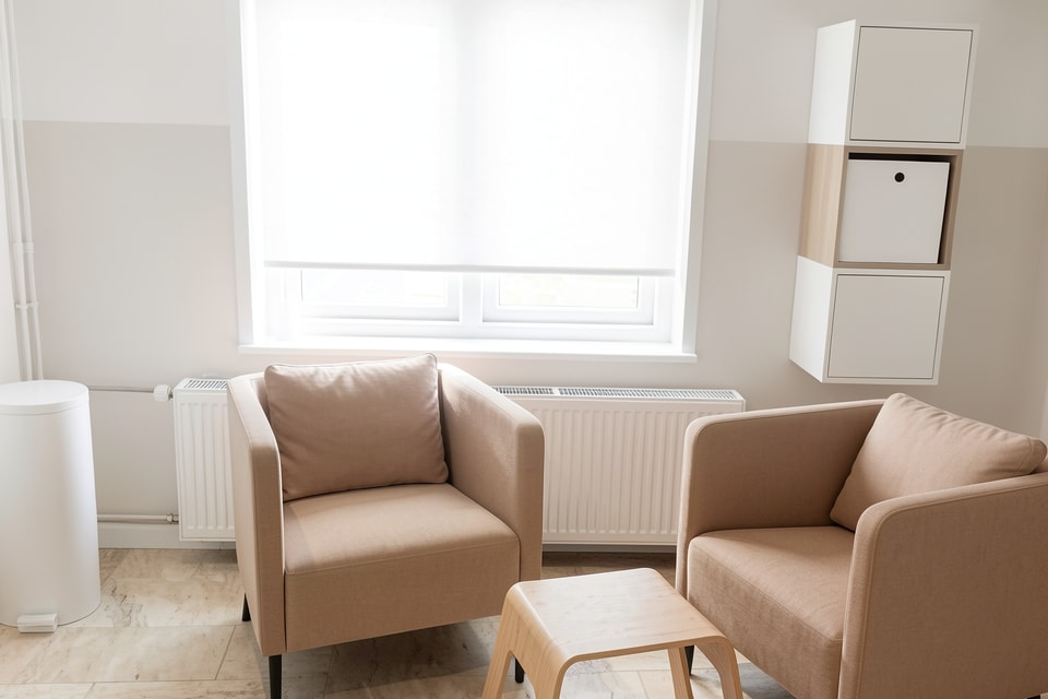 Studio huren in Wageningen