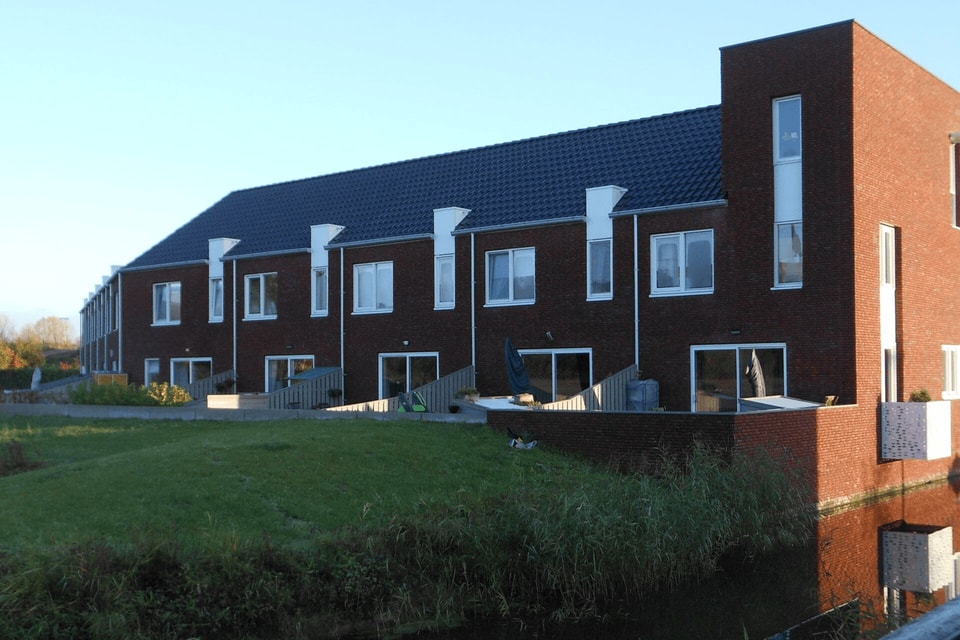 Huis huren in Culemborg