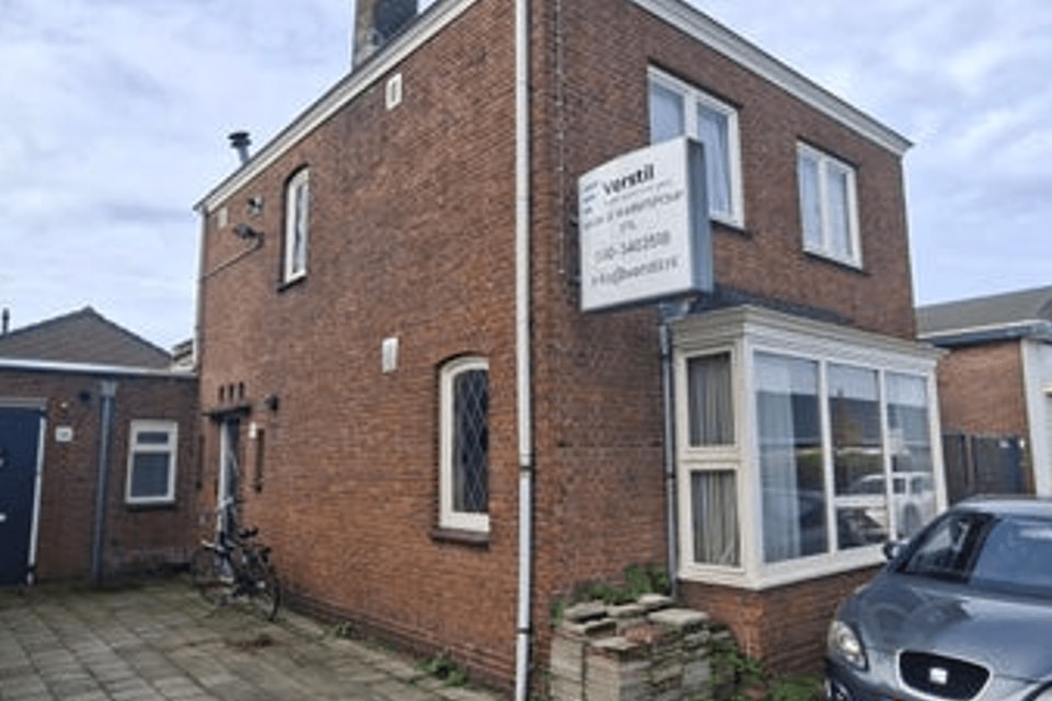 Huis huren in Den Bosch