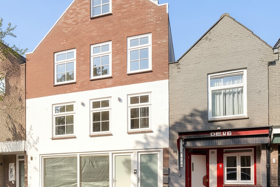 Kamer huren in Alkmaar