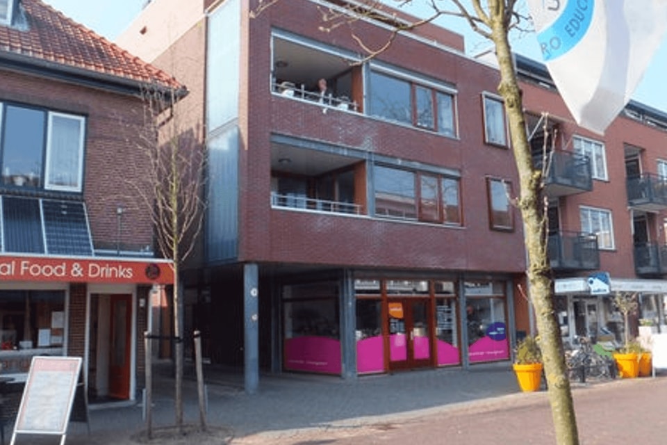Appartement huren in Zeist