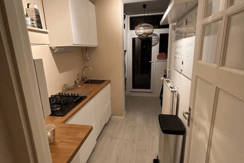 Kamer huren in Utrecht