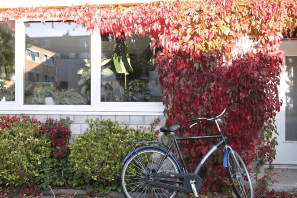 Appartement huren in Groningen
