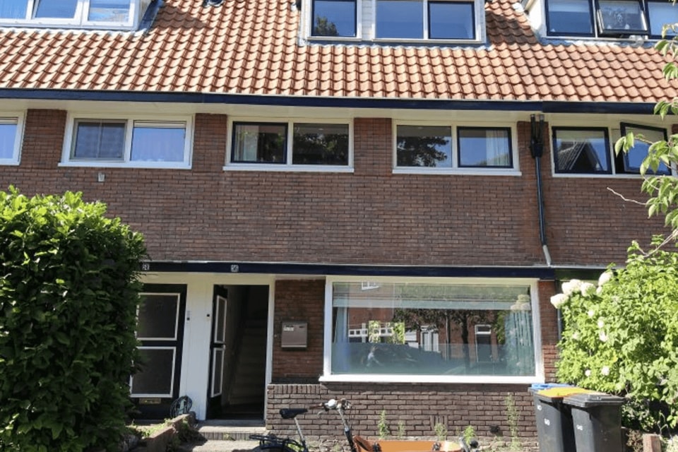 Huis huren in Hilversum