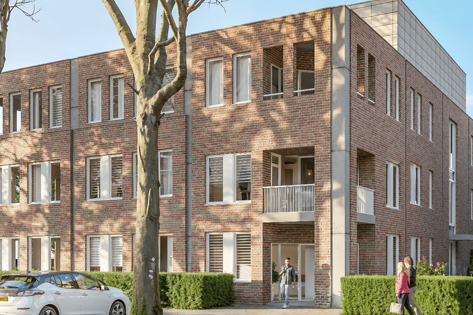 Appartement huren in Sittard