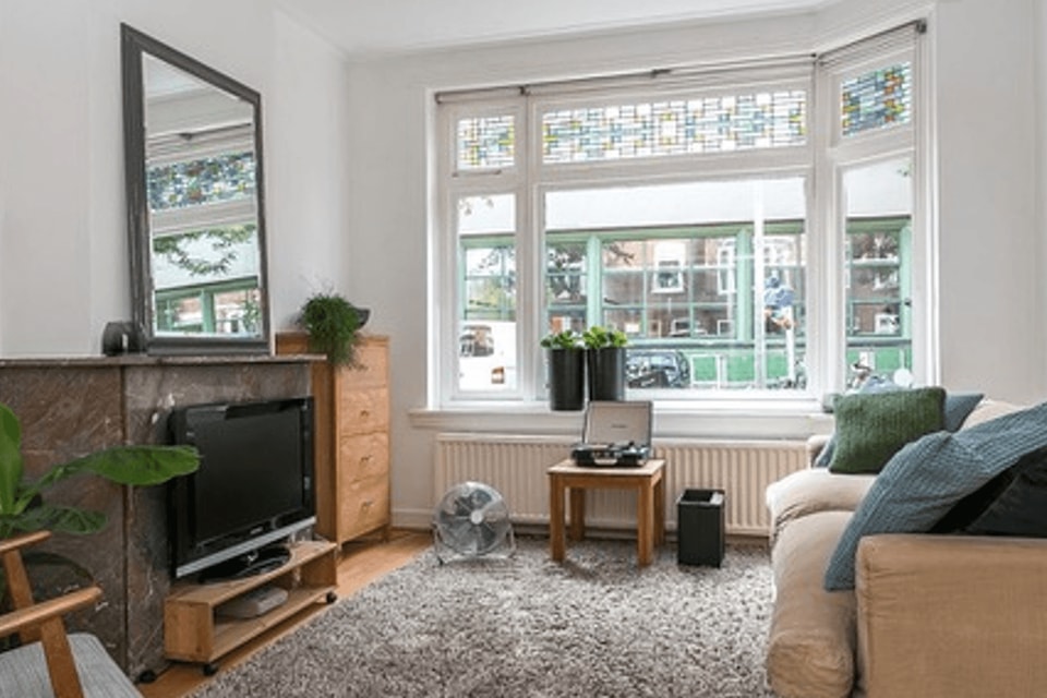 Appartement huren in Groningen