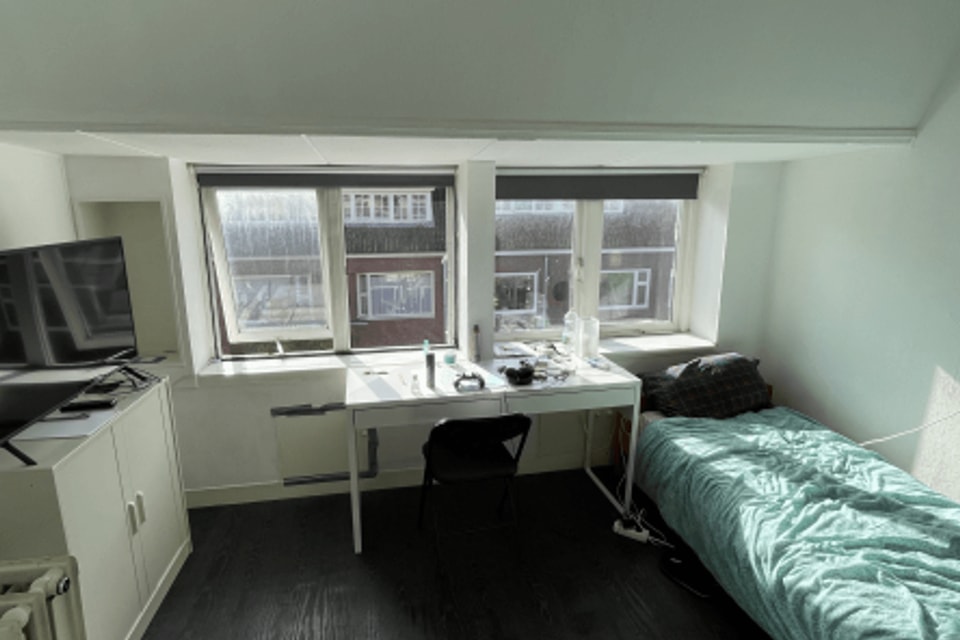 Studio huren in Groningen