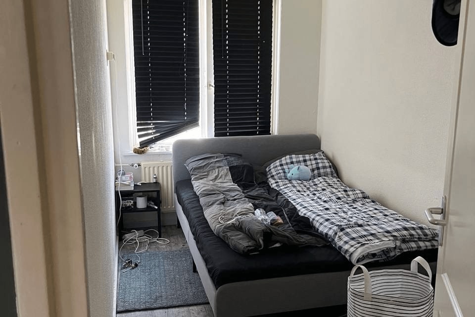 Kamer huren in Enschede