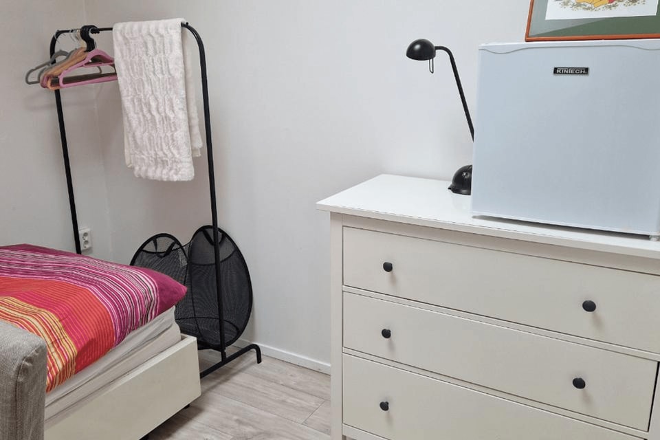 Kamer huren in Utrecht