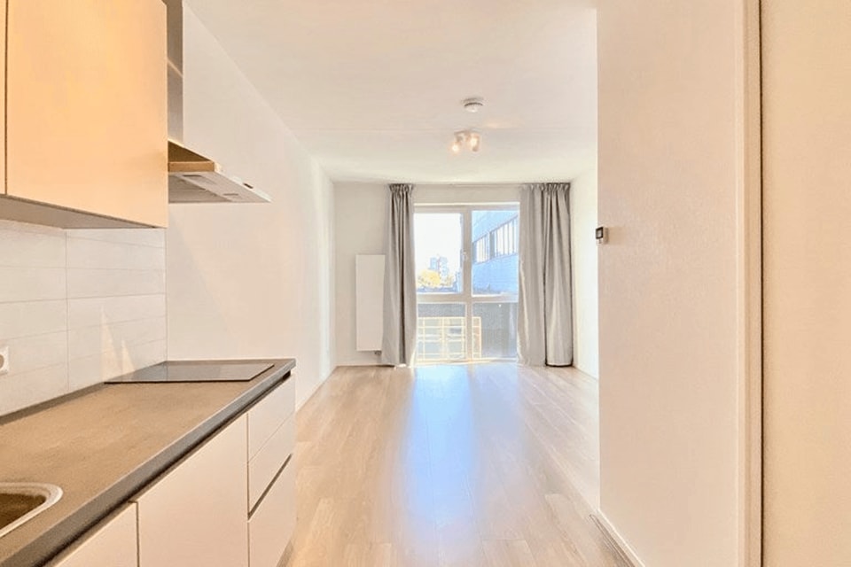 Studio huren in Den Haag