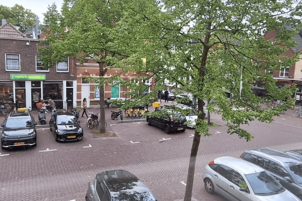 Appartement huren in Breda