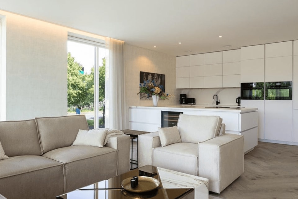 Appartement huren in Hoorn