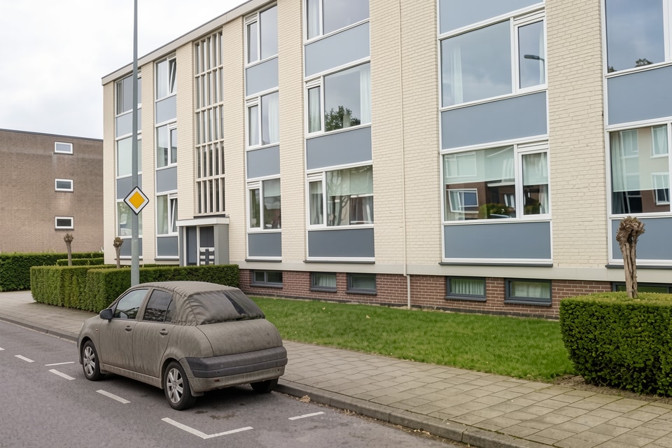 Appartement huren in Maastricht