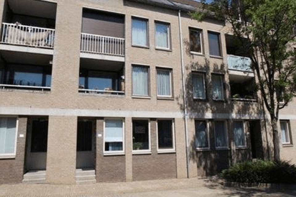 Appartement huren in Maastricht