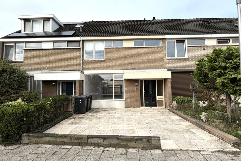 Huis huren in Etten Leur