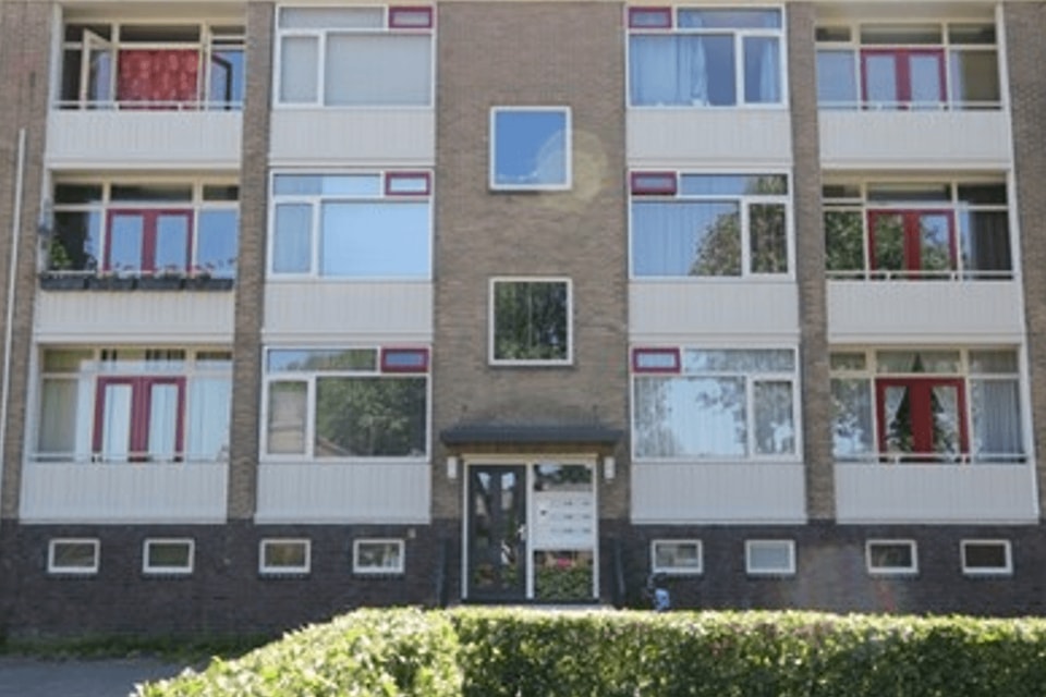 Appartement huren in Zutphen
