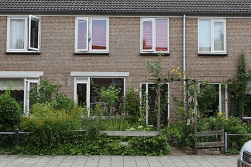 Huis huren in Zutphen