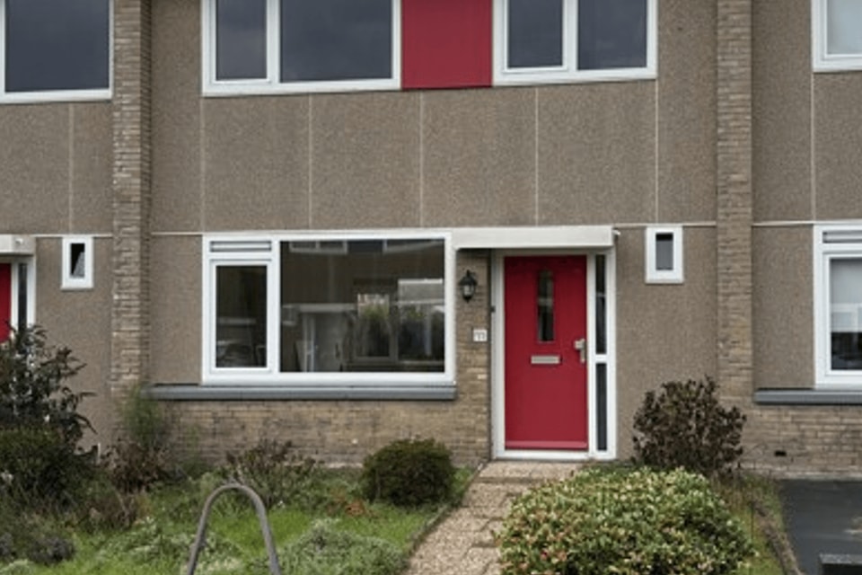Huis huren in Apeldoorn