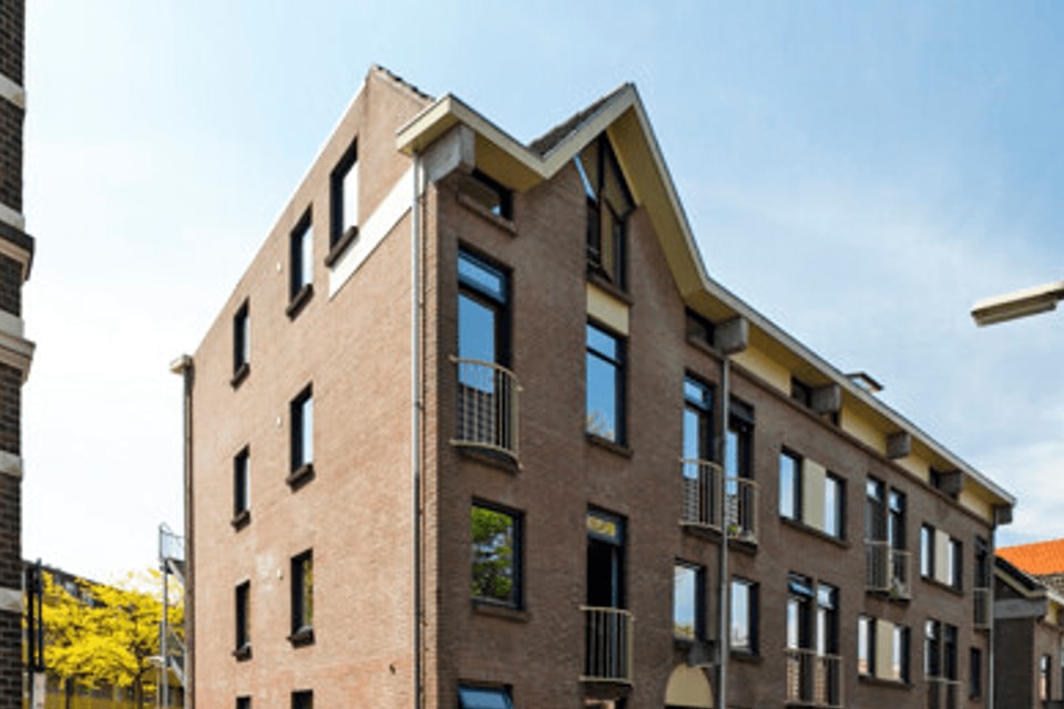 Kamer huren in Breda
