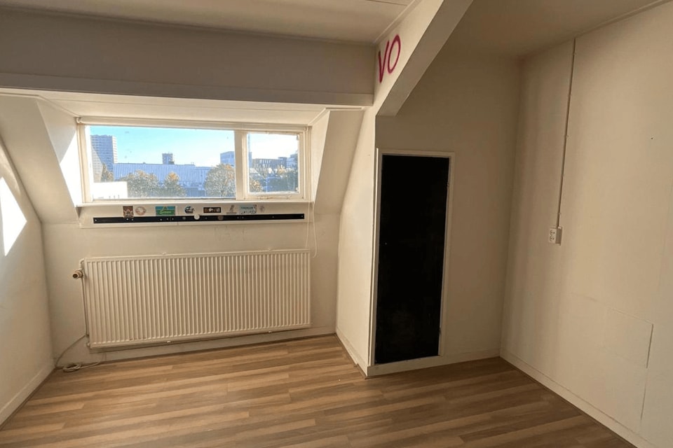 Kamer huren in Groningen