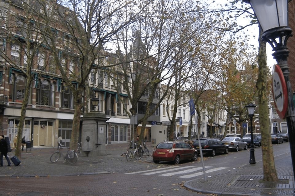 Kamer huren in Utrecht