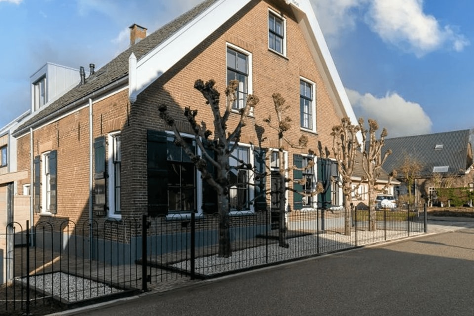 Huis huren in Hardinxveld Giessendam