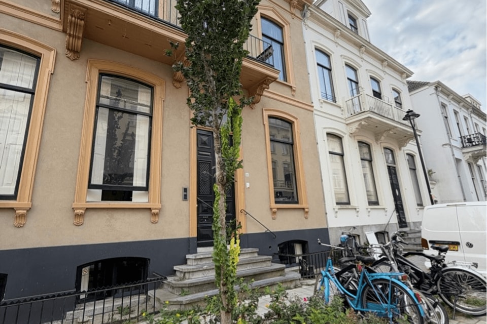 Kamer huren in Arnhem
