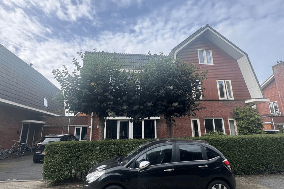 Huis huren in Houten