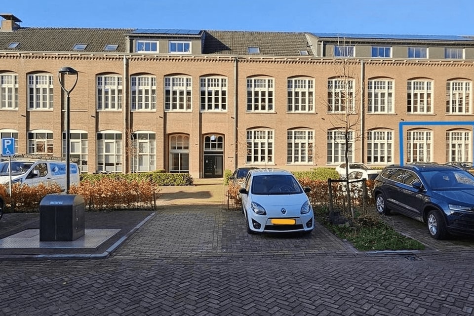 Appartement huren in Oudenbosch