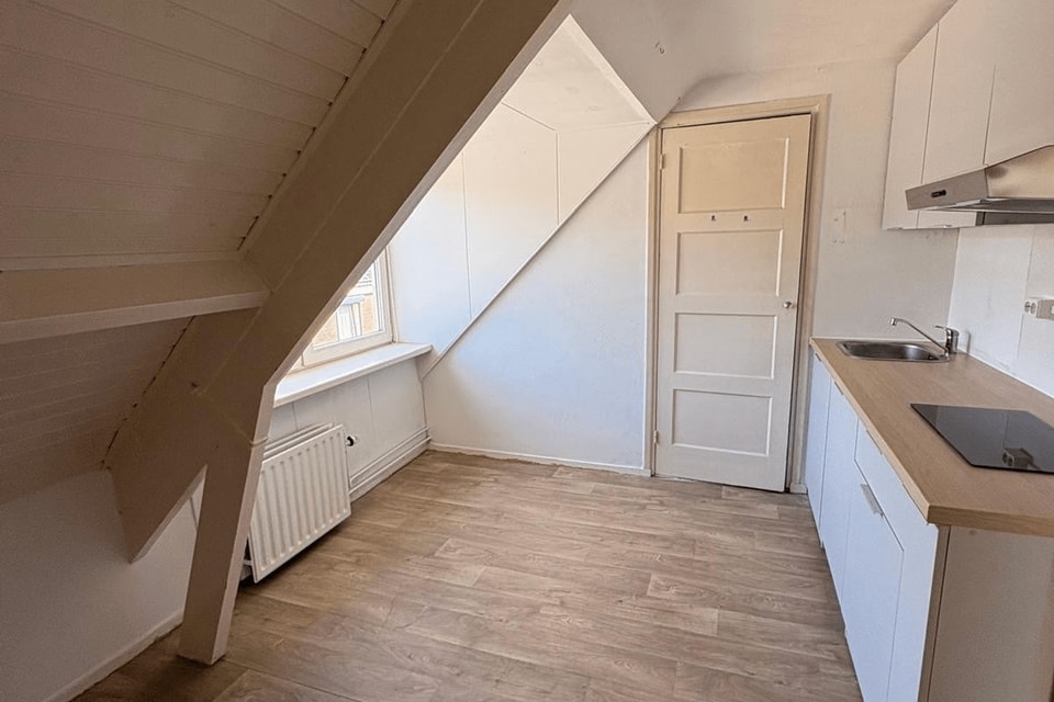 Kamer huren in Tilburg