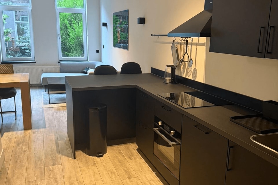 Appartement huren in Rotterdam