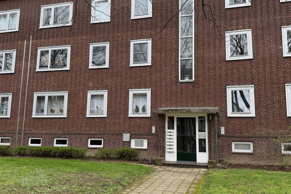 Appartement huren in Heerlen