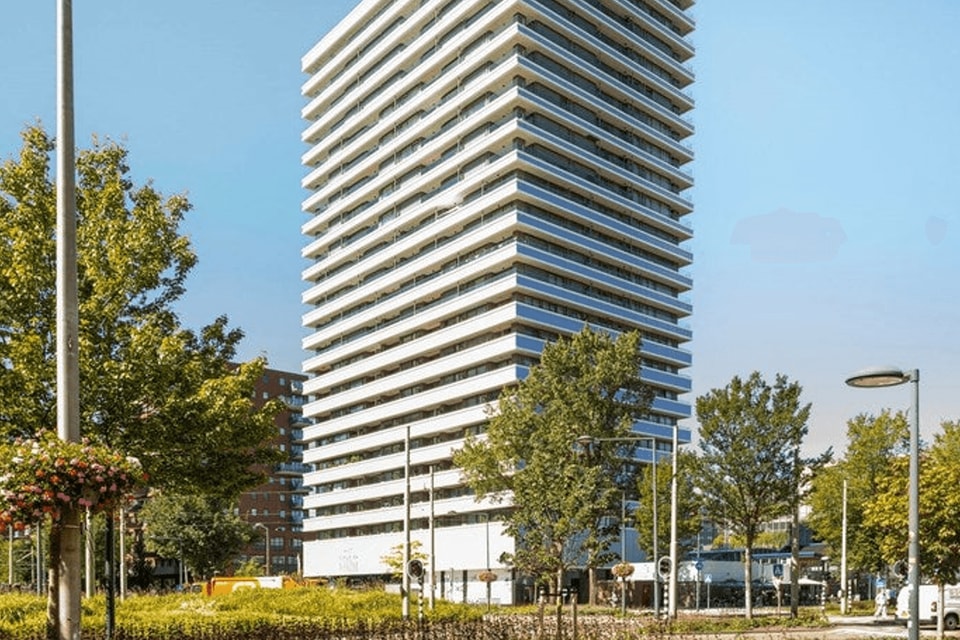 Appartement huren in Delft