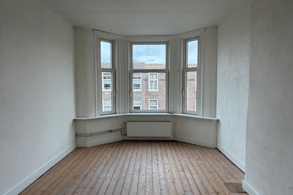 Huis huren in Rotterdam