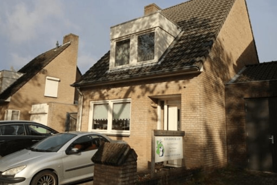 Huis huren in Eindhoven