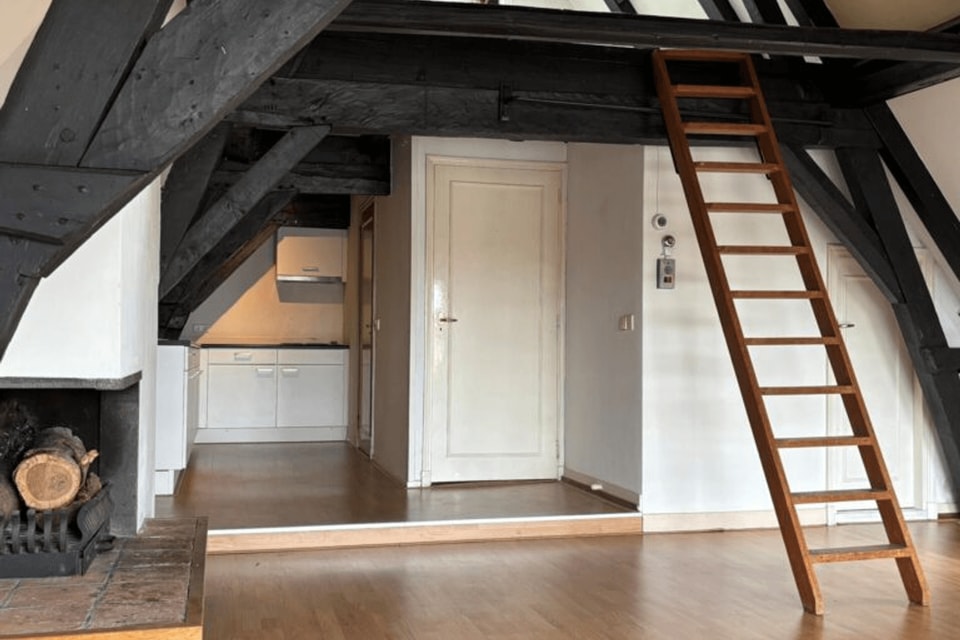 Appartement huren in Middelburg