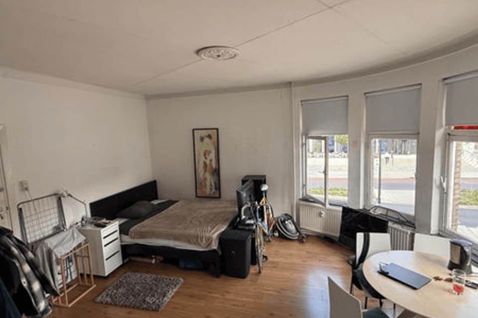 Kamer huren in Maastricht