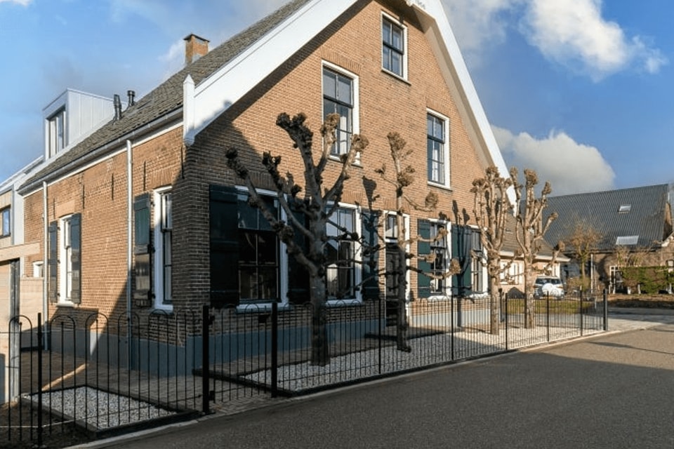 Huis huren in Hardinxveld Giessendam