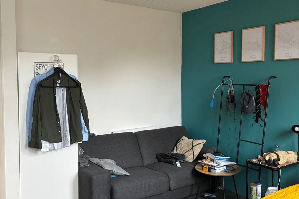 Kamer huren in Enschede