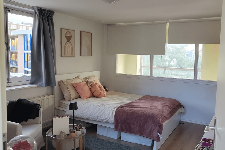 Kamer huren in Den Haag