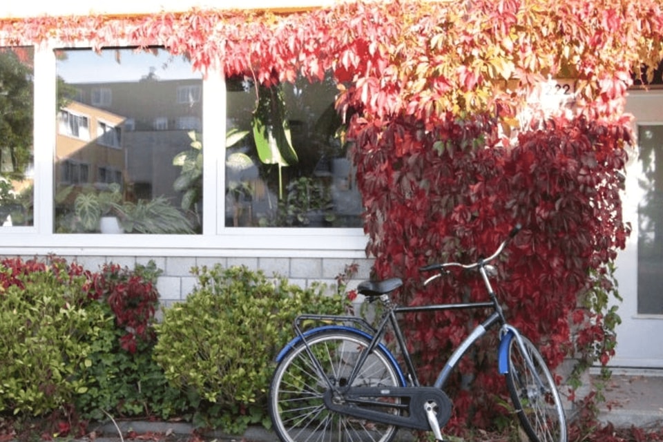 Appartement huren in Groningen