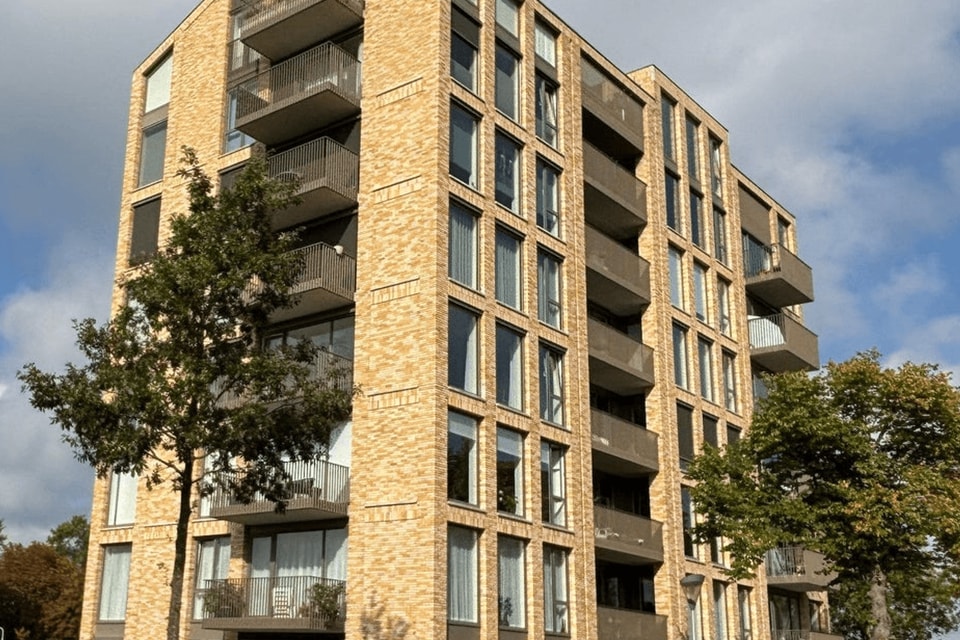 Appartement huren in Leeuwarden
