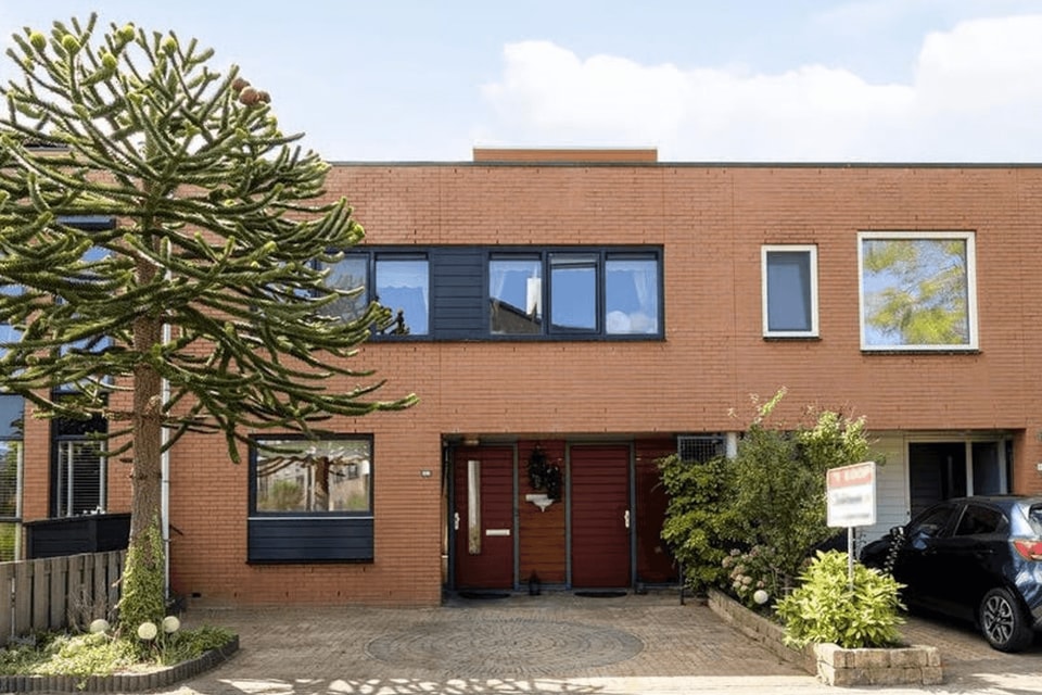Huis huren in Purmerend