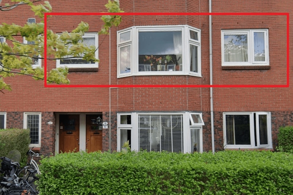 Kamer huren in Groningen