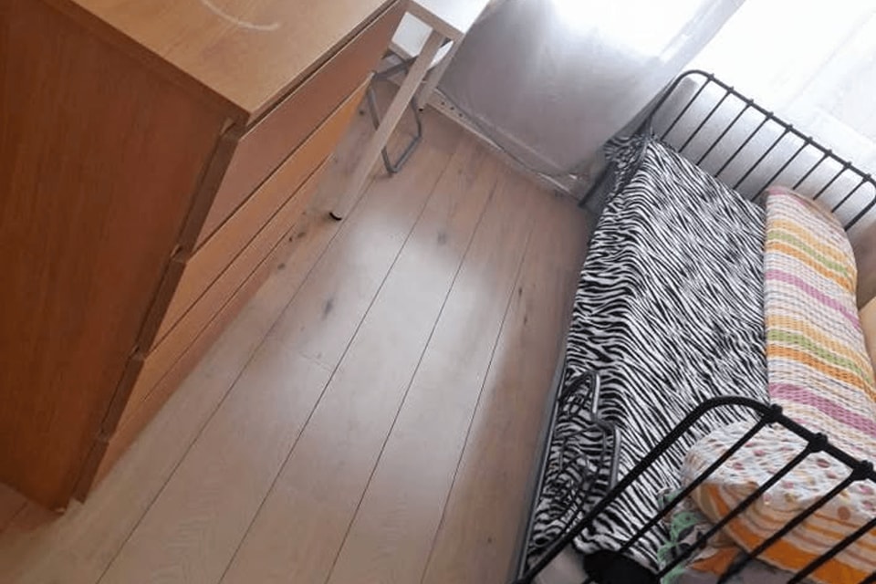 Kamer huren in Rotterdam