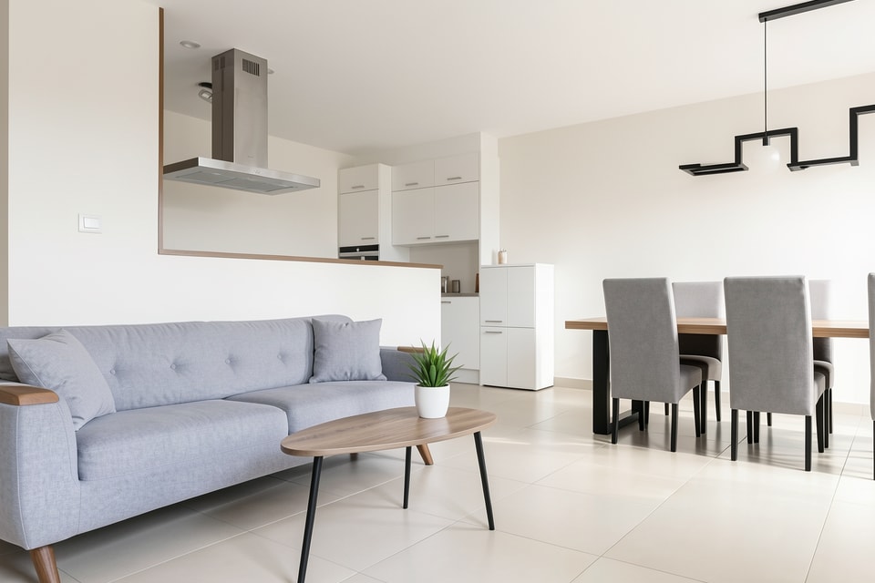 Appartement huren in Rotterdam