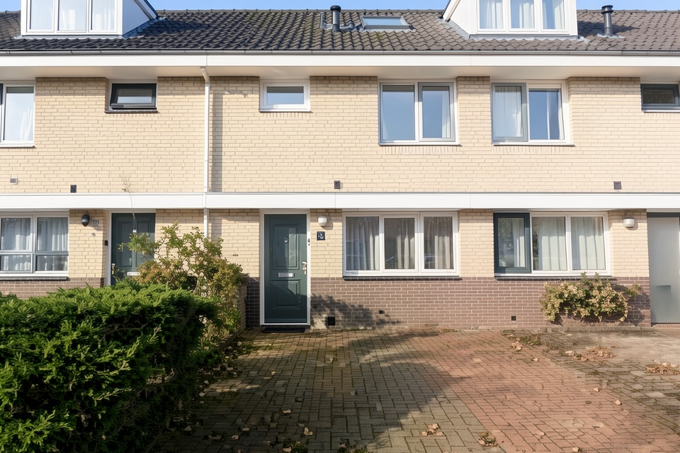 Huis huren in Amstelveen